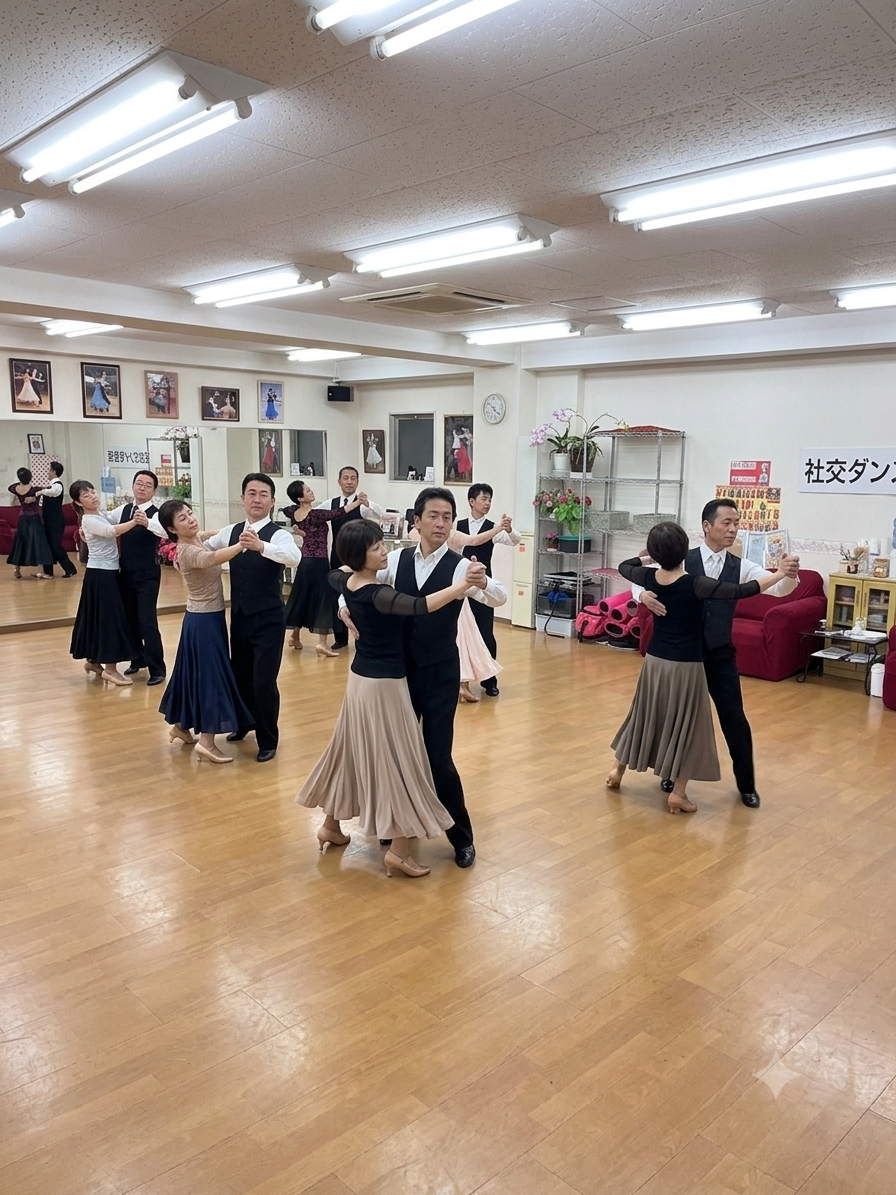 【取手校】　サークルレッスンの画像