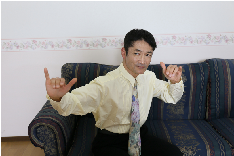 上村宏行