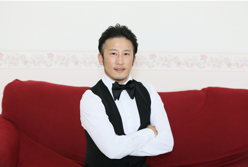 加藤裕哉