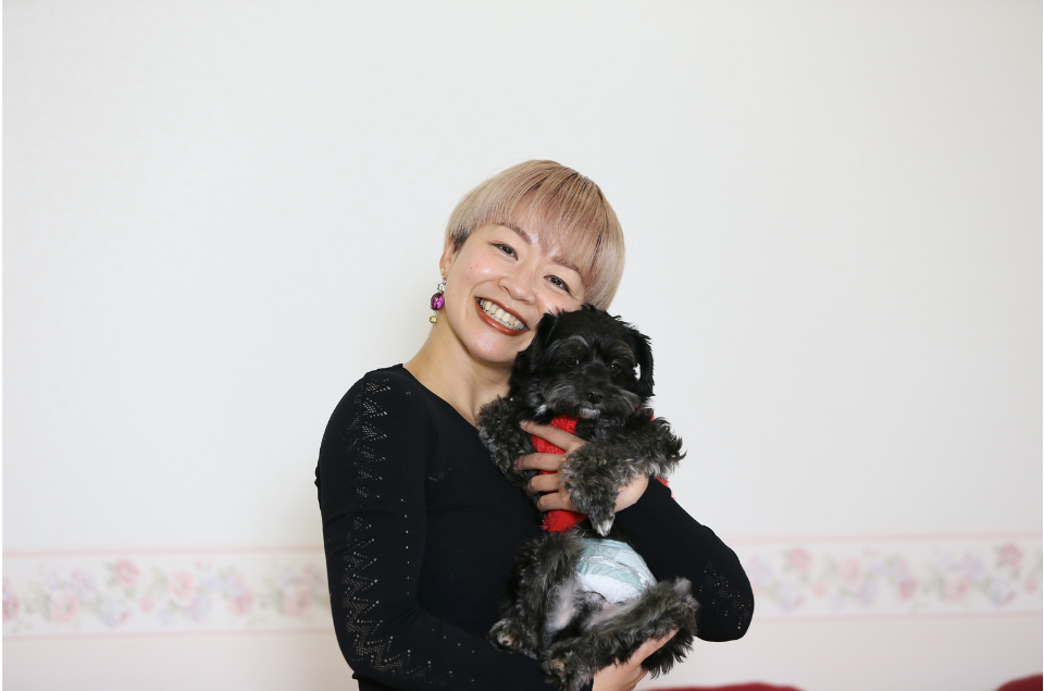 小川舞子の画像